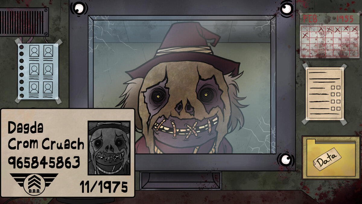    Галерея игры That’s not my Neighbor