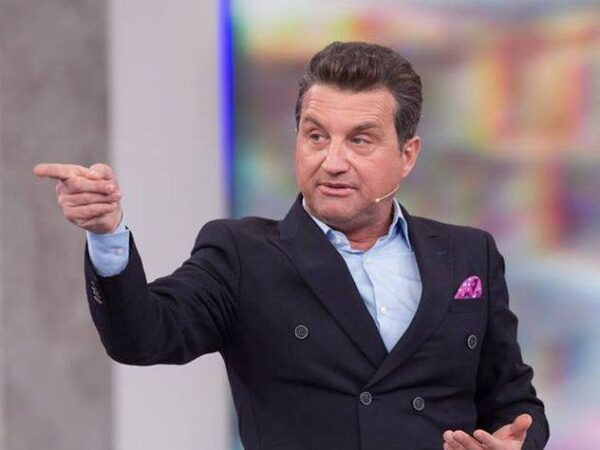    Отар Кушанашвили. Фото: Телеграм