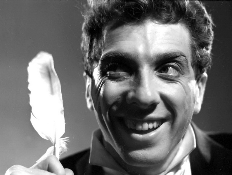 Сергей Юрьевич Юрский