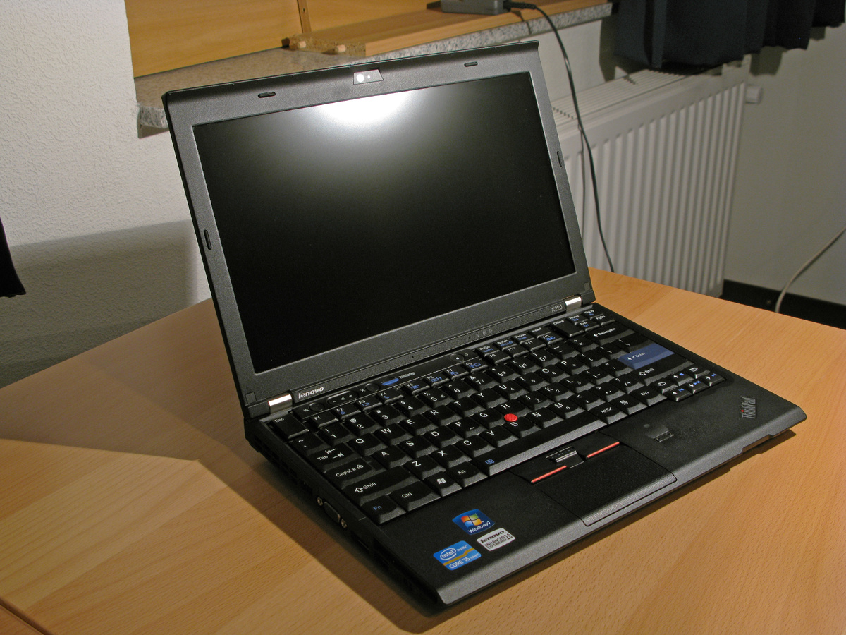 Феномен устаревания: как современные ноутбуки стали одноразовыми? Фото: Robert Kloosterhuis