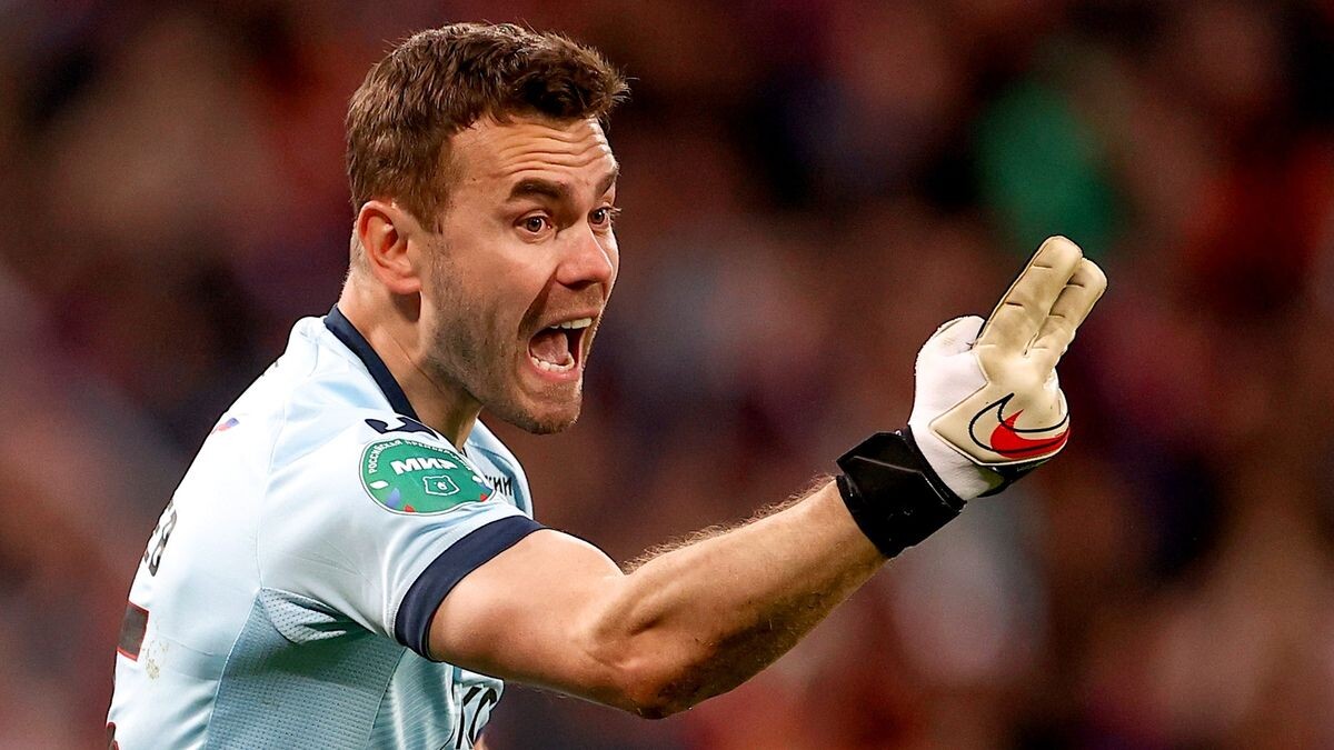    Александр Мысякин, Sport24