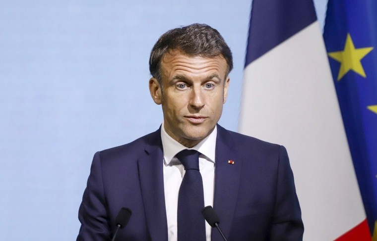    IMAGO/Leco Viana/Global Look Press