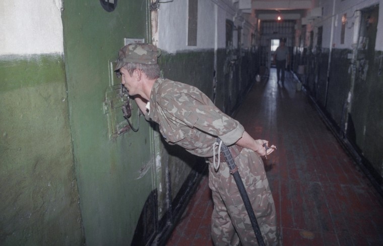    Саяпин Владимир/Фотохроника ТАСС