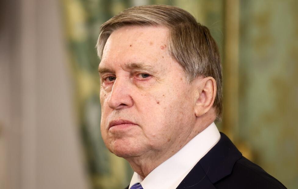 © Валерий Шарифулин/ ТАСС