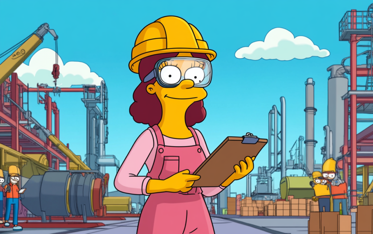    Как Стать Экспертом По Антикоррозийной Защите: Пошаговое Руководство К Получению Удостоверения и Успешному Трудоустройству Admin