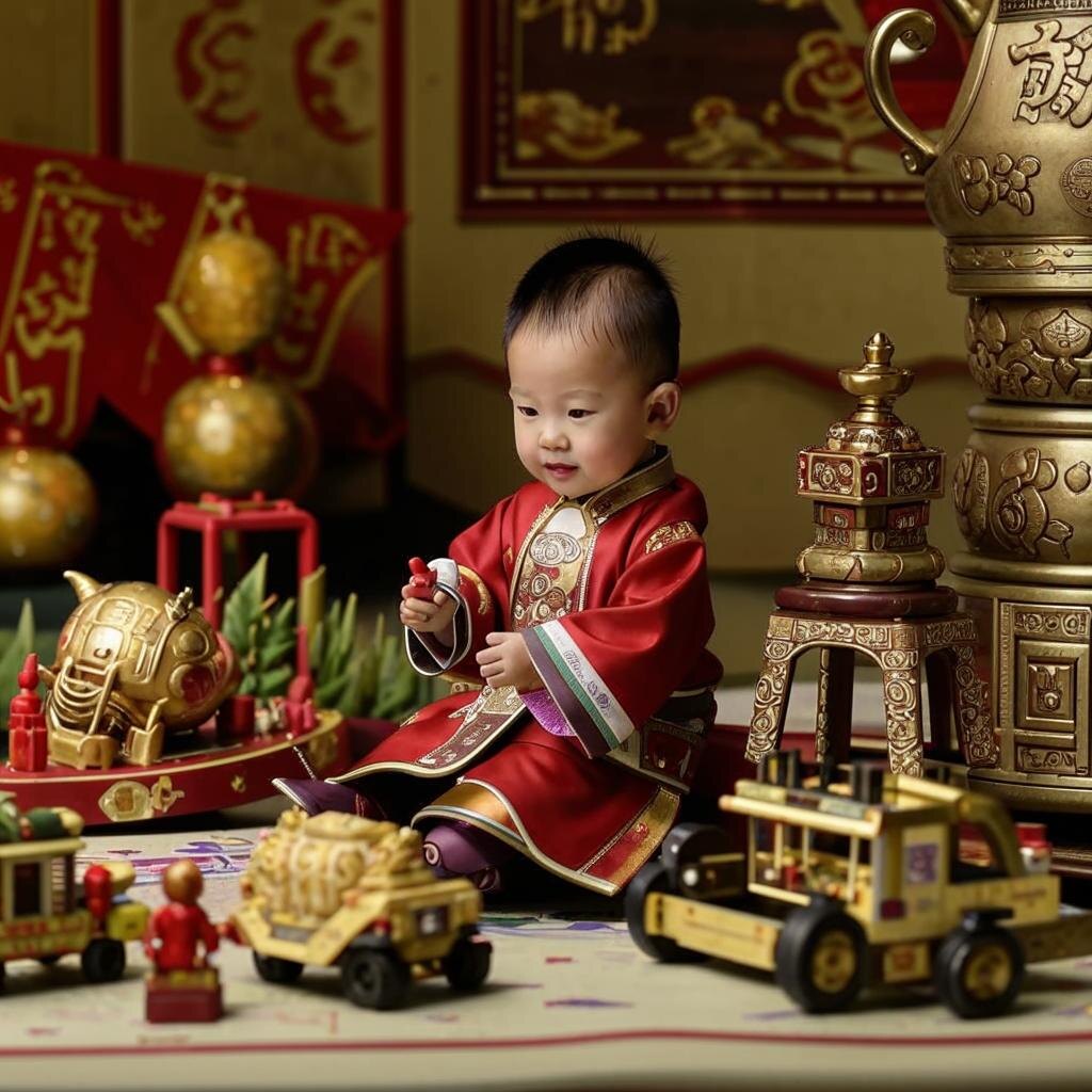 Картинка сгенерирована искусственным разумом