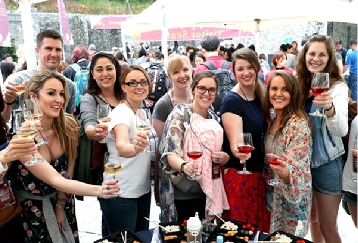 Иностранцев в Южной Корее с каждым годом все больше