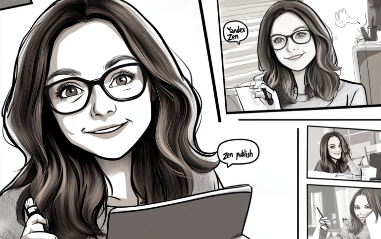    Как писать статьи в Дзен: пошаговое руководство для новичков Оксана Солдатова