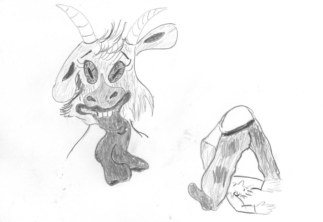 рисунок автора 