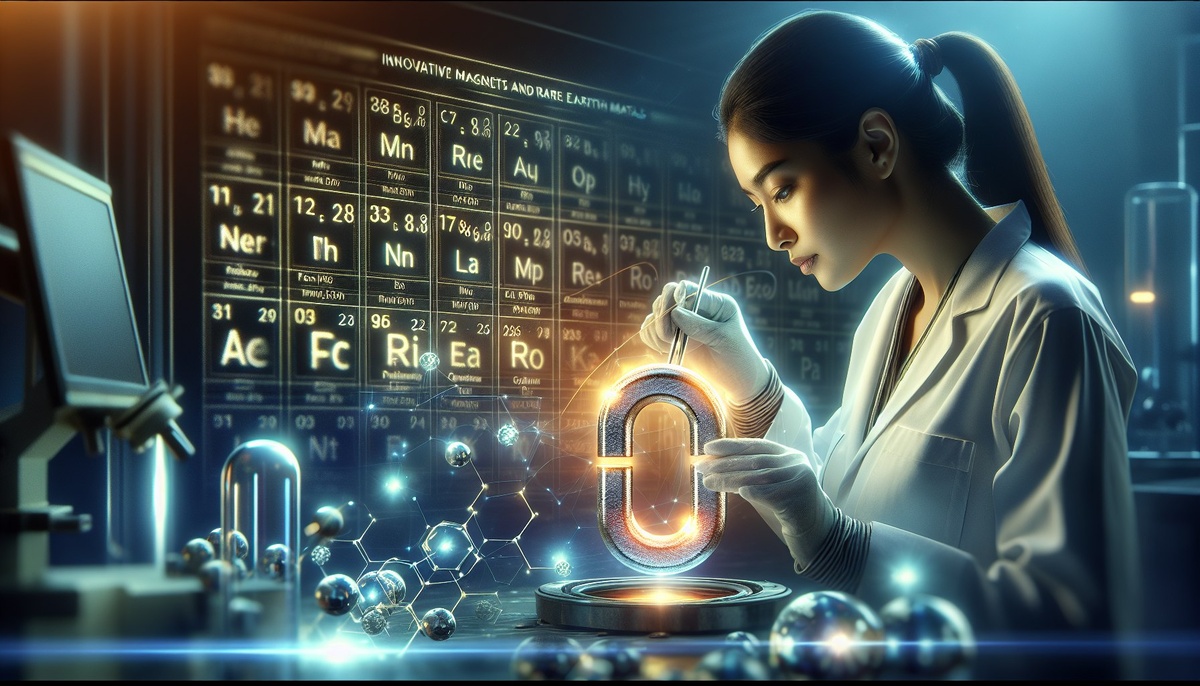    Изображение сгенерировано нейросетью DALL•Е 3 