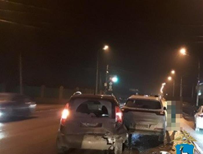    ФОТО: ГУ МВД по Самарской области