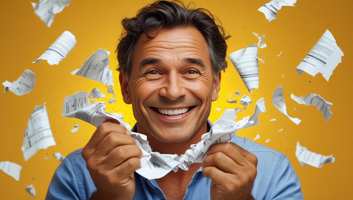 Как избавиться от долгов: эффективные стратегии для россиян