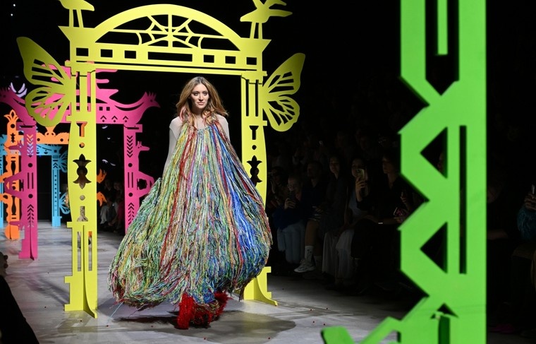     Екатерина Чеснокова/РИА Новости