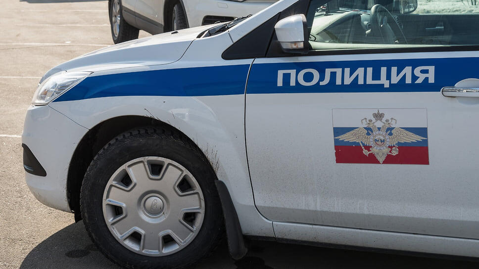 Фото: Игорь Елисеев / Коммерсантъ