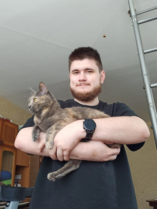 Личное фото