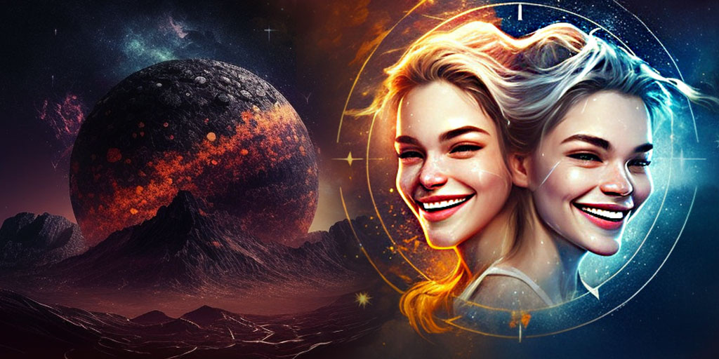 Судьба больше не будет диктовать условия – теперь диктуете вы! 🚀