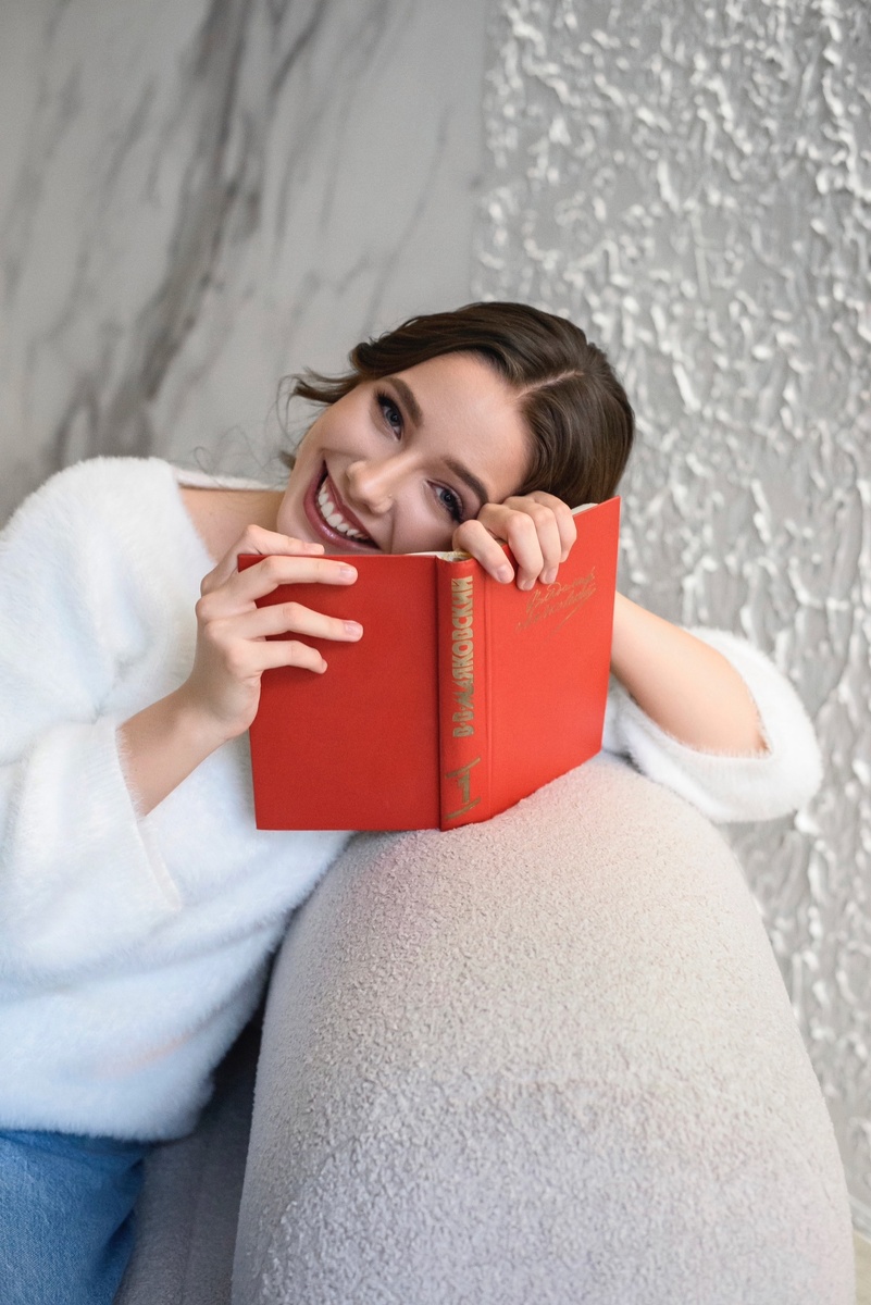    Вера Алдонина. Фото: Влада Горбовская