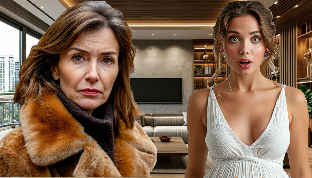 Коллаж @ Горбунов Сергей. Изображение создано с использованием сервиса Шедеврум по текстовому запросу Сергея Горбунова