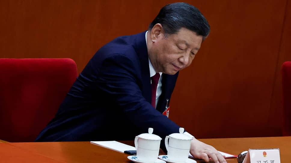 Фото: Tingshu Wang / Reuters