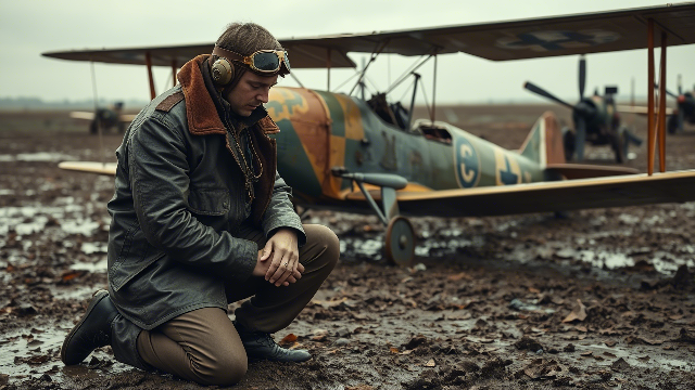 И такая процедура каждый раз перед полётом