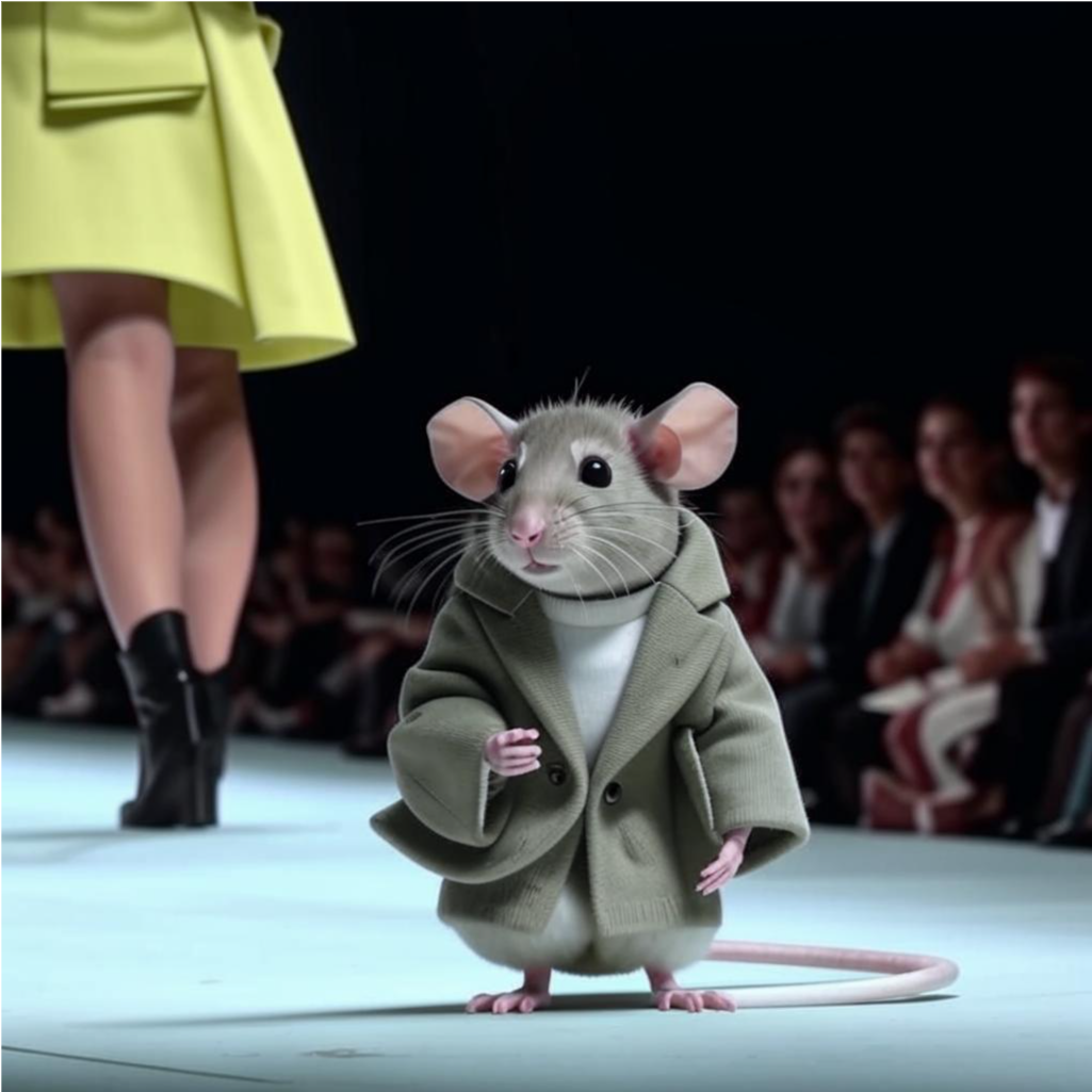 Создано вместе с Kandinsky