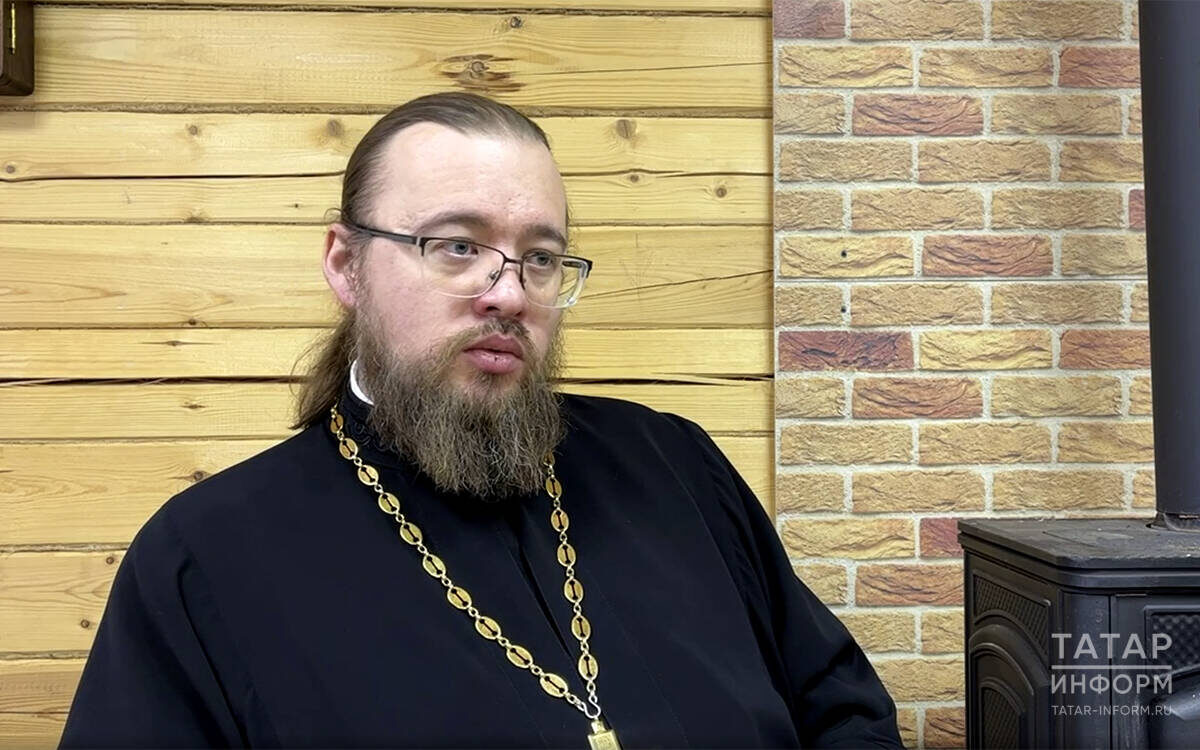 Фото: © «Татар-информ»