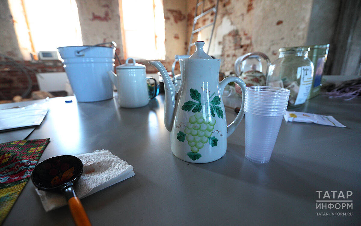 Фото: © «Татар-информ»