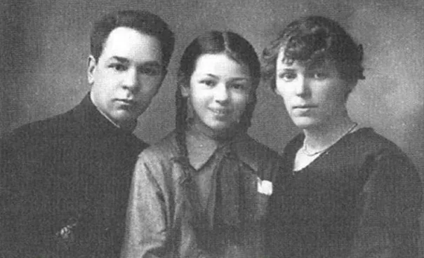 Фото с сайта author.today