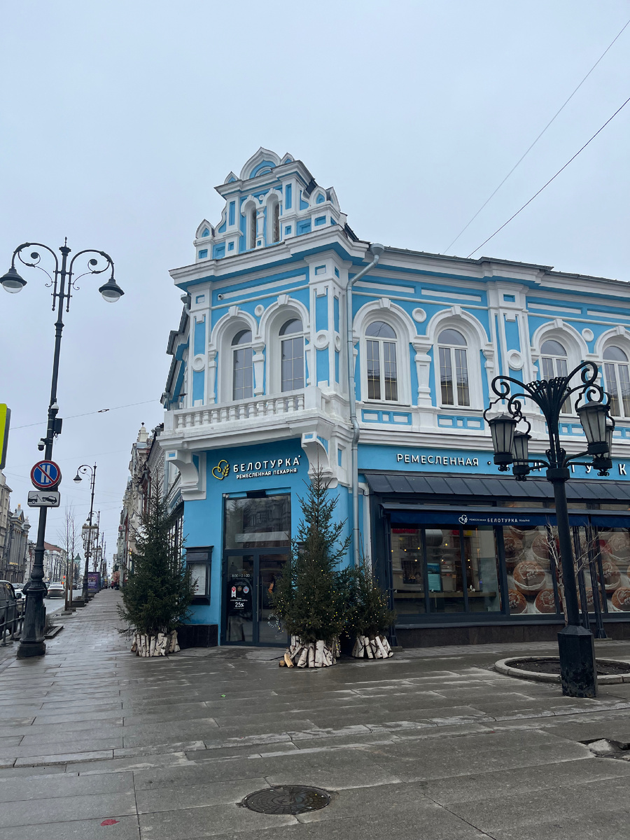 Фото автора канала. 