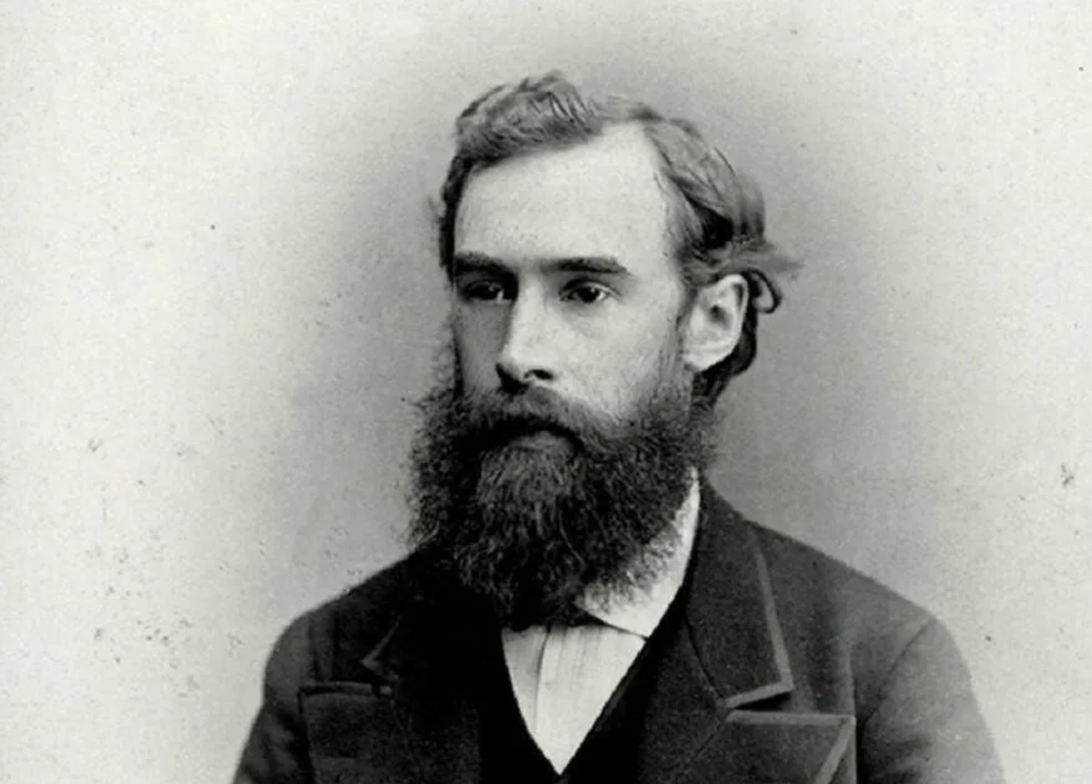 Предприниматель, коллекционер, основатель Третьяковской галереи
