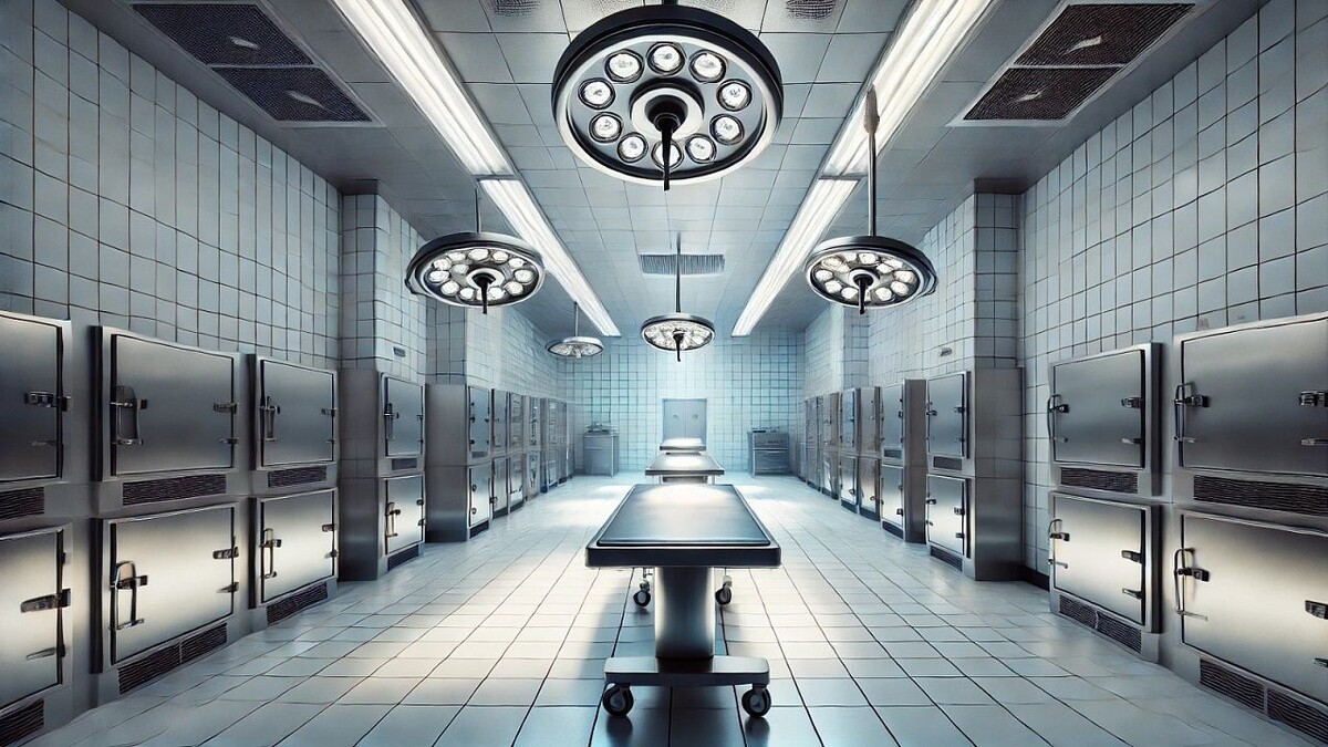    Изображение создано при помощи ИИ