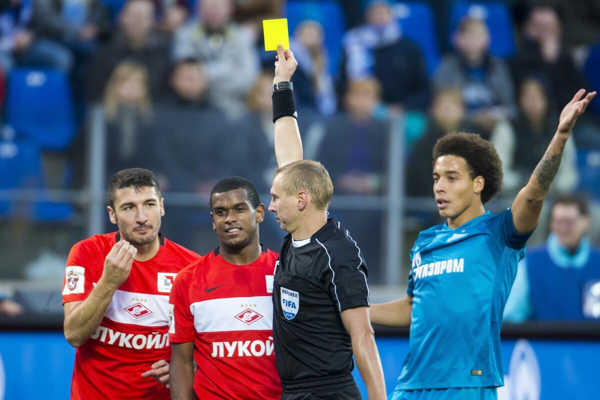     Фото: ФК «Зенит»