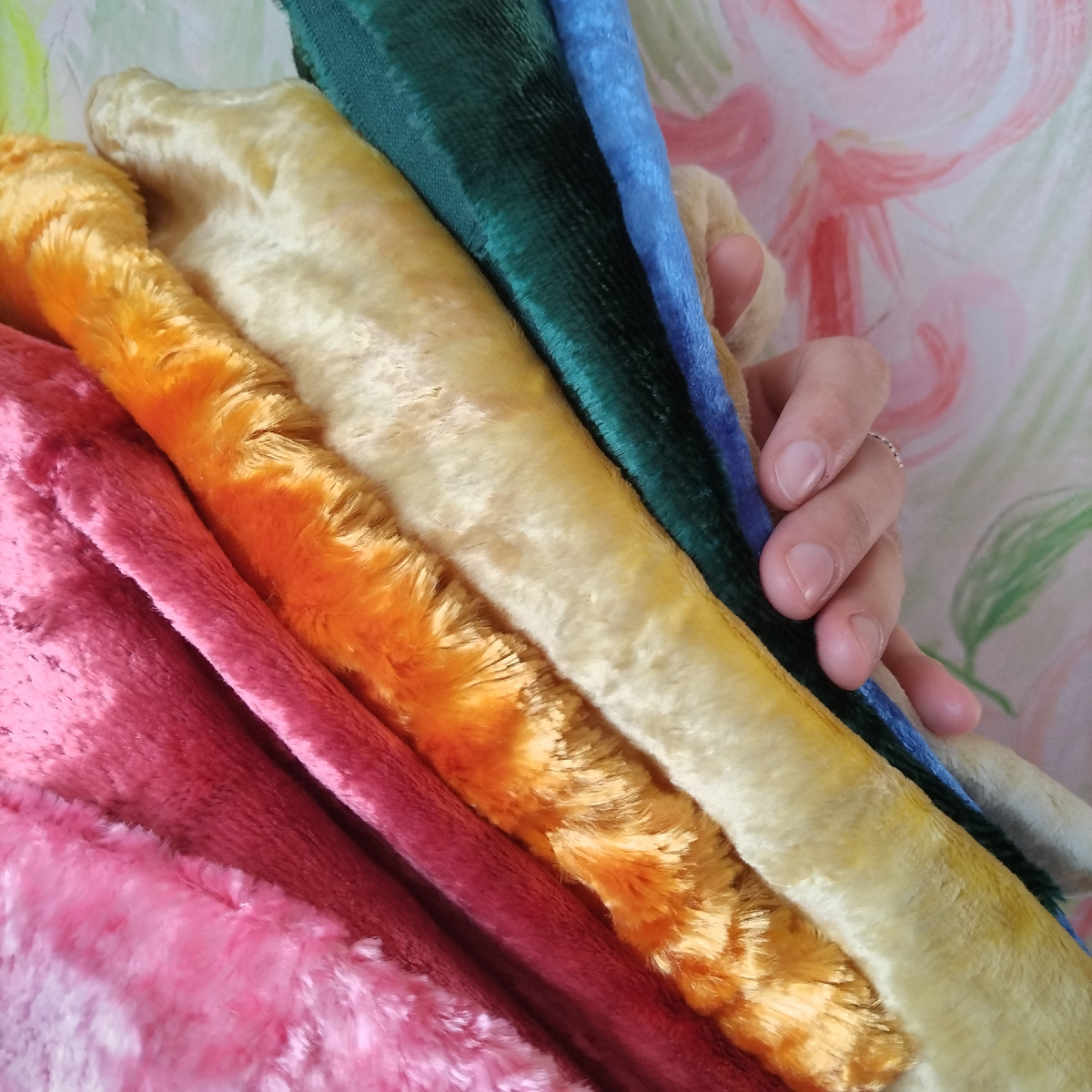 Творческая мастерская Анна Кадычок