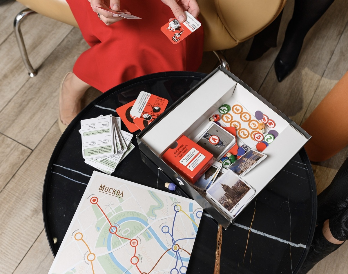 Я много знаю о своем городе, но до сих пор так его и не разгадала.