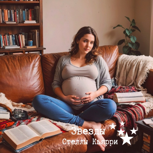 ©Звезды Стеллы Кьярри
