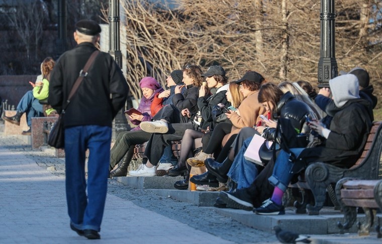    Сергей Булкин/NEWS.ru