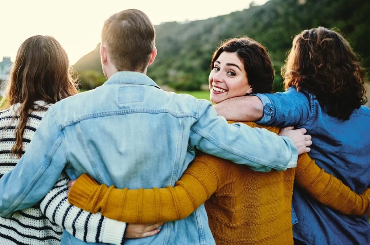    Не бей и не беги.