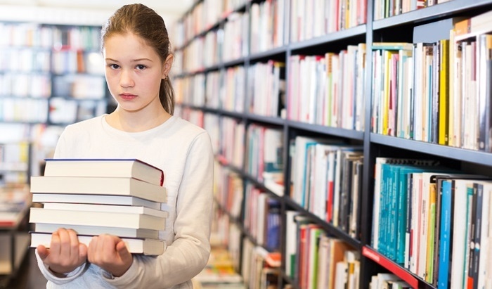   Эксперты рассказали, как привить ребенку любовь к книгам