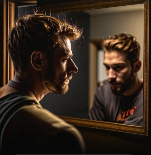 Картинка сгенерирована нейросетью 