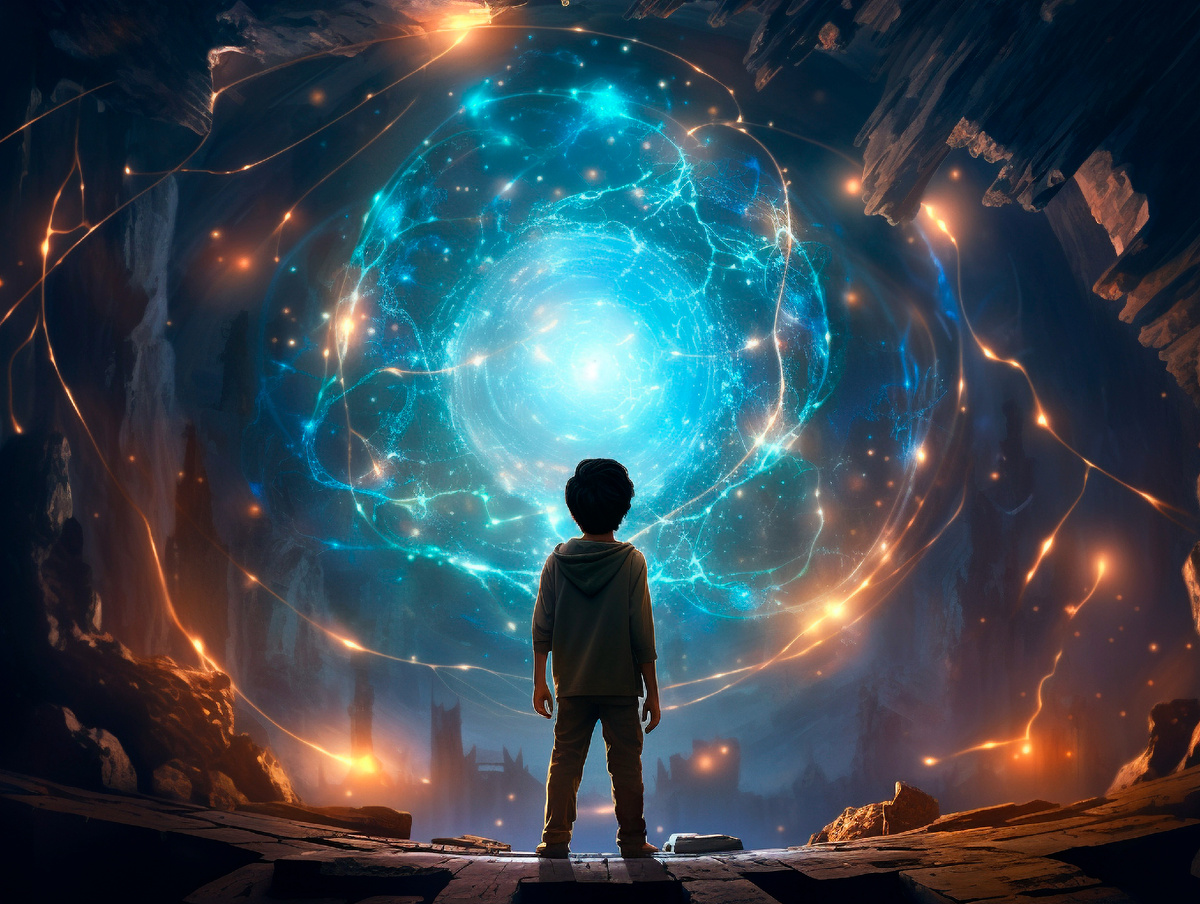 Квантовая реальность. Как странности микромира ломают наше восприятие?