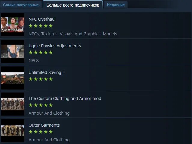 Источник: Мастерская Steam   📷