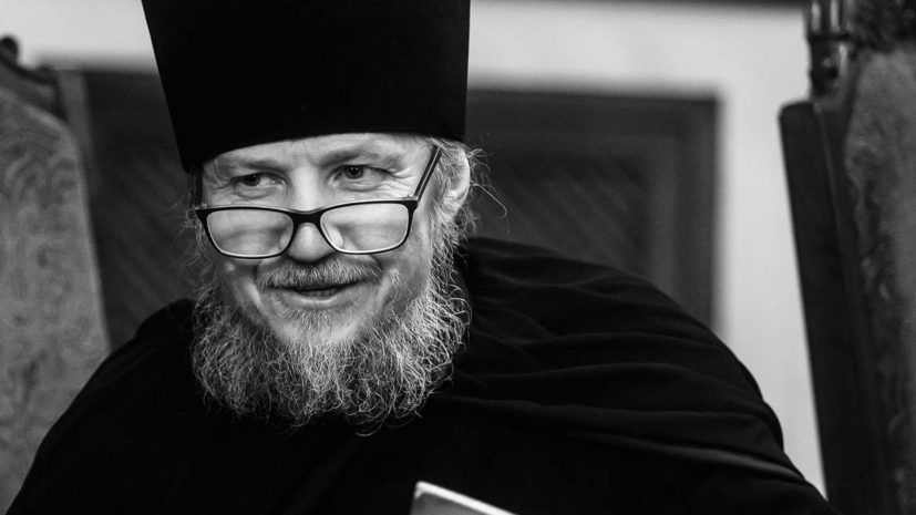    Официальный канал Свято-Успенского Псково-Печерского монастыря