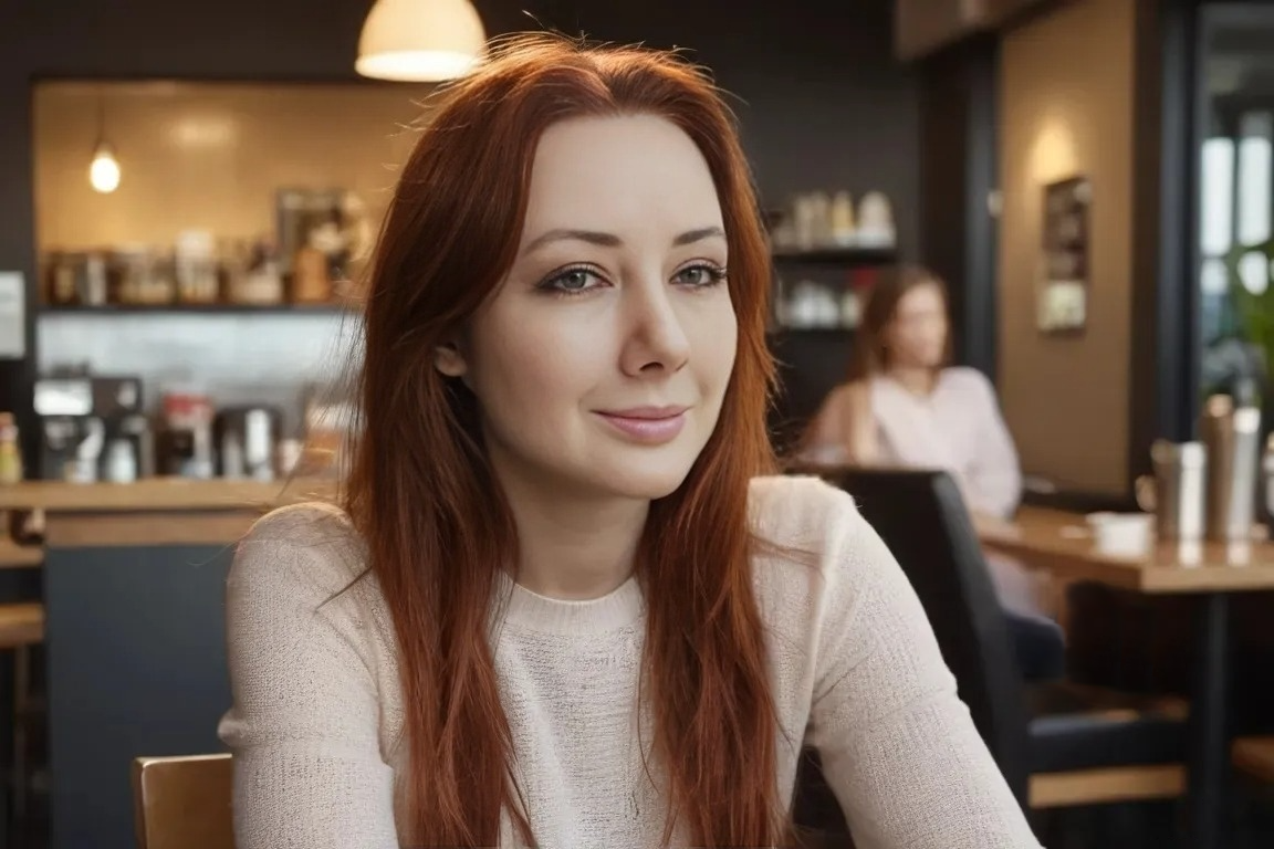 Психолог Мария Минакова