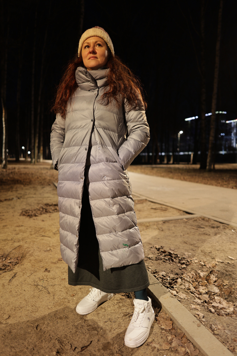 Вас у себя запасной нету, не забывайте об этом пожалуйста. Татьяна Красильцева