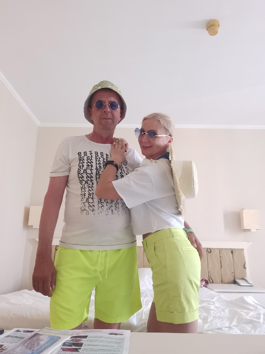 Собираемся на экскурсию в древний город