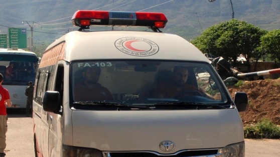    В Латакии в результате взрыва погибли 16 человек, сообщает Al Ekhbariya © Ammar/Xinhua/Global Look Press