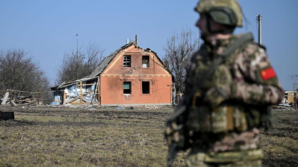    WSJ: Дерзкая украинская авантюра в Курской области приближается к концу