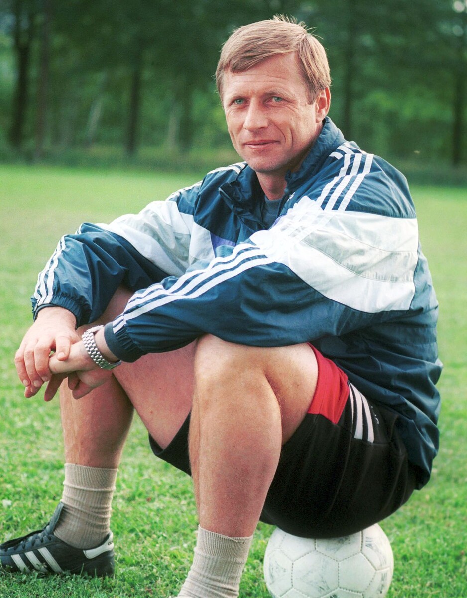    Игорь Уткин, Фотохроника ТАСС