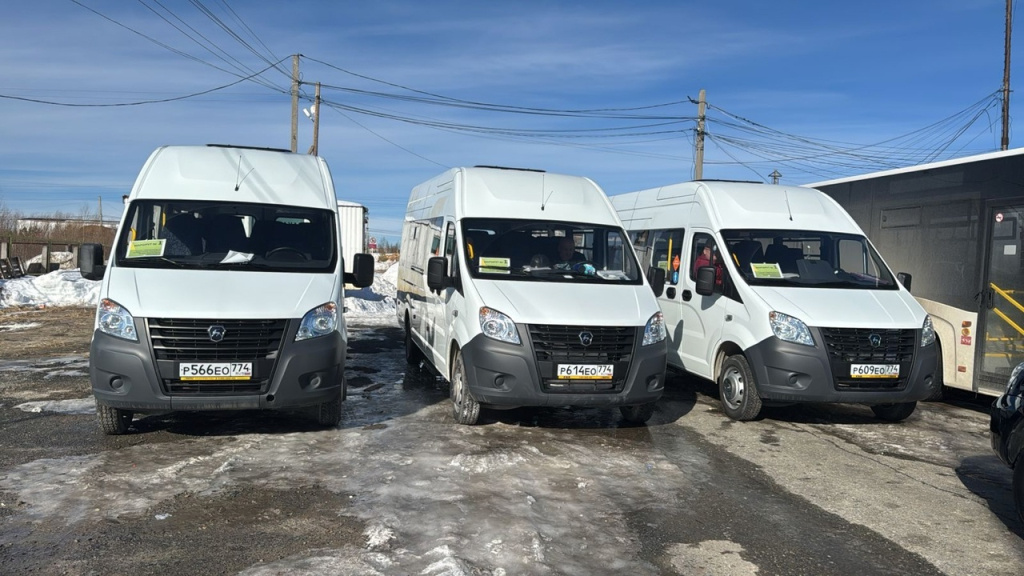    Мэрия Нягани расторгла контракт с перевозчиком, обслуживающим пять городских маршрутов