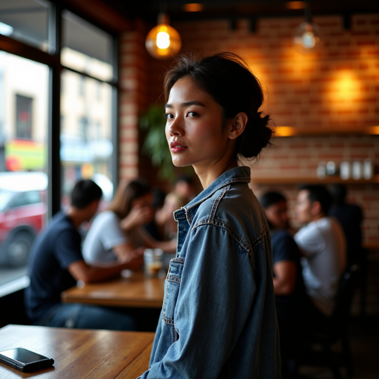 Хотите создать крутой личный бренд, а не просто ловить лайки? Откройте секреты самовыражения и построения подлинного имиджа прямо сейчас!

